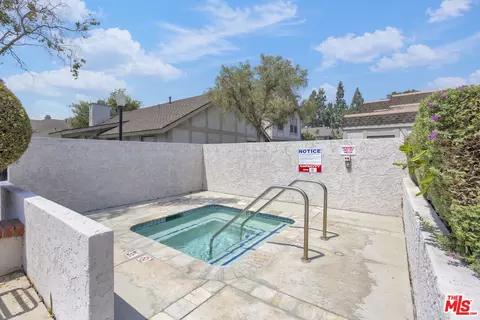 Exterior - 9066 Candlestick Ln #5, Cypress, CA 90630 photo 6 of 6