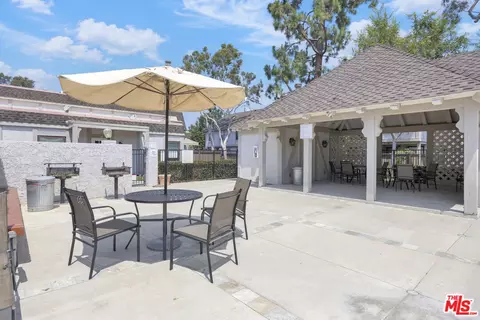 Exterior - 9066 Candlestick Ln #5, Cypress, CA 90630 photo 5 of 6