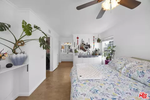 Bedroom - 9066 Candlestick Ln #5, Cypress, CA 90630 photo 2 of 3