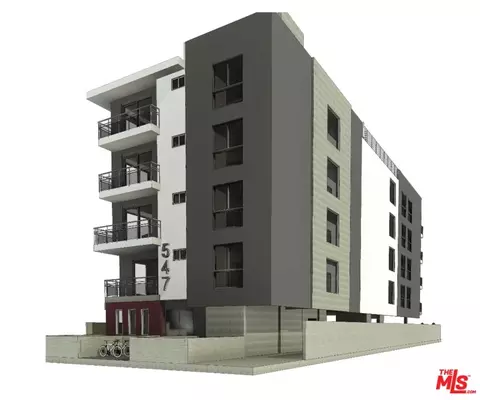 547 N Harvard Blvd, Los Angeles, CA 90004