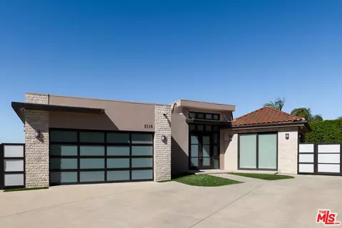 3116 Elvido Dr, Los Angeles, CA 90049