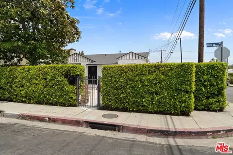 1978 S Holt Ave, Los Angeles, CA 90034