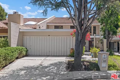 2632 Claray Dr, Los Angeles, CA 90077