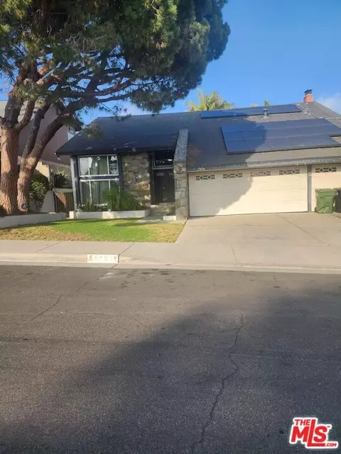 5456 Marjan Ave, Los Angeles, CA 90056