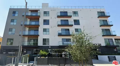 321 S Oxford Ave #603, Los Angeles, CA 90020