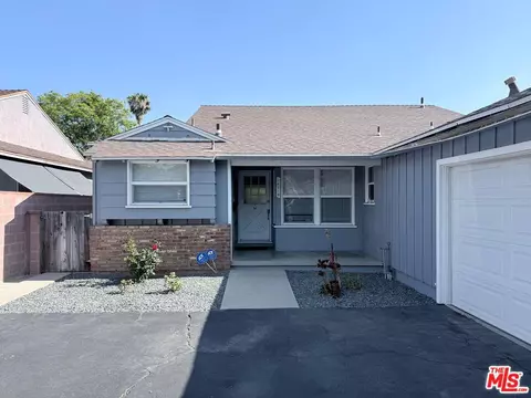 14718 Hart St, Van Nuys, CA 91405