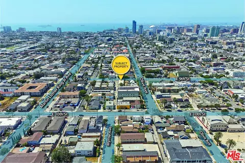 815 E 9th St, Long Beach, CA 90813