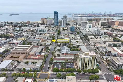 237 Lime Ave #9, Long Beach, CA 90802