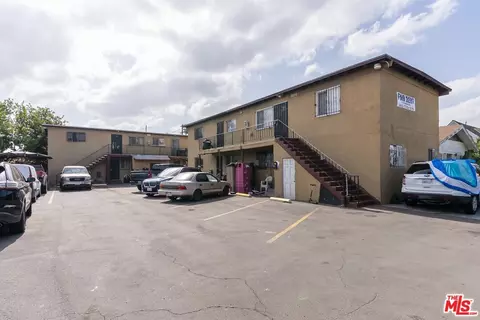 9234 Graham Ave, Los Angeles, CA 90002