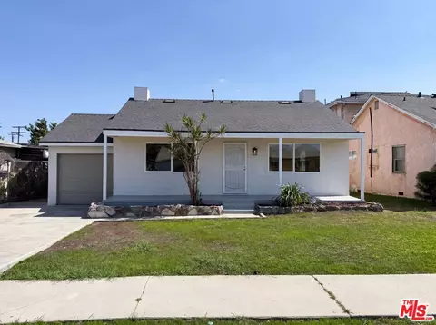 818 W 130th St, Compton, CA 90222