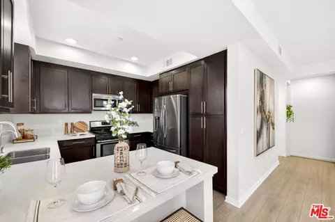 Kitchen - 656 Colorado Cir, Carson, CA 90745 photo 4 of 5