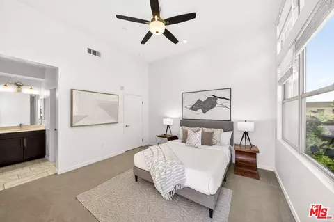 Bedroom - 656 Colorado Cir, Carson, CA 90745 photo 3 of 5
