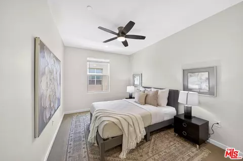 Bedroom - 656 Colorado Cir, Carson, CA 90745 photo 4 of 5