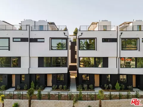 3832 N Emery Way, Los Angeles, CA 90065