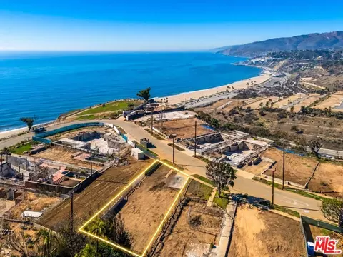 326 Mount Holyoke Ave, Pacific Palisades, CA 90272