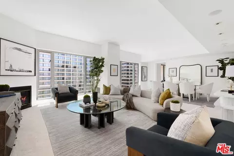 10727 Wilshire Blvd #1001, Los Angeles, CA 90024