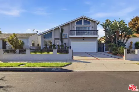 12421 Barbara Ave, Los Angeles, CA 90066