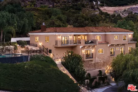 24410 Mulholland Hwy, Calabasas, CA 91302