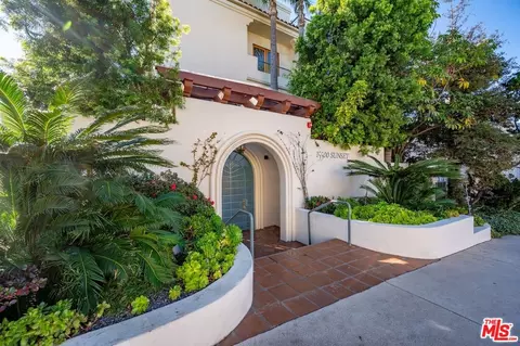 15500 W Sunset Blvd #105, Pacific Palisades, CA 90272