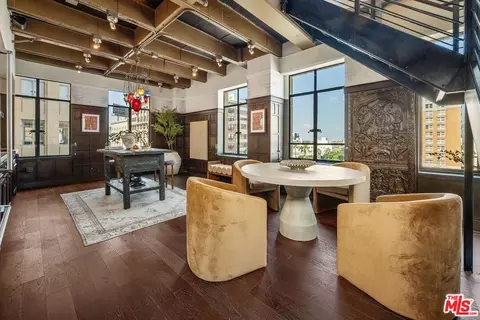 6253 Hollywood Blvd #708, Los Angeles, CA 90028
