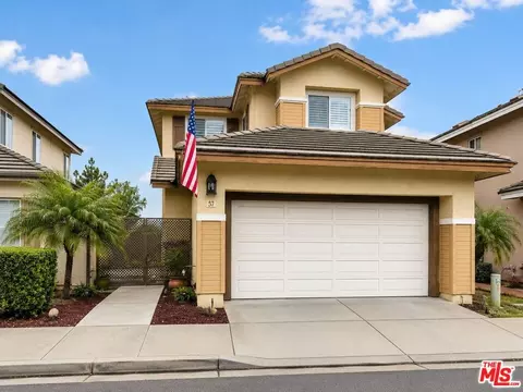 57 Cottage Ln, Aliso Viejo, CA 92656