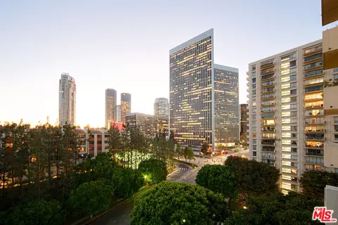 2170 Century Park E #1804, Los Angeles, CA 90067