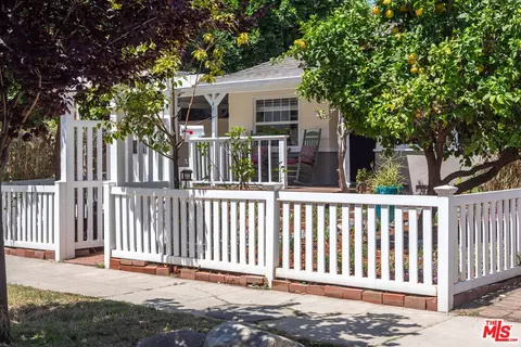 4427 Vantage Ave, Studio City, CA 91604