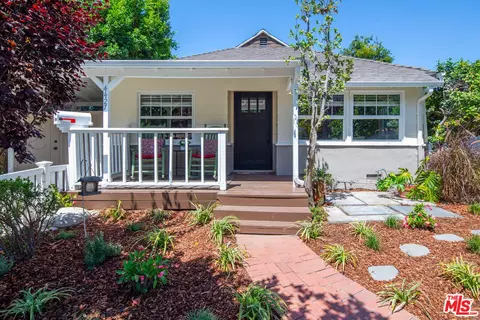 4427 Vantage Ave, Studio City, CA 91604