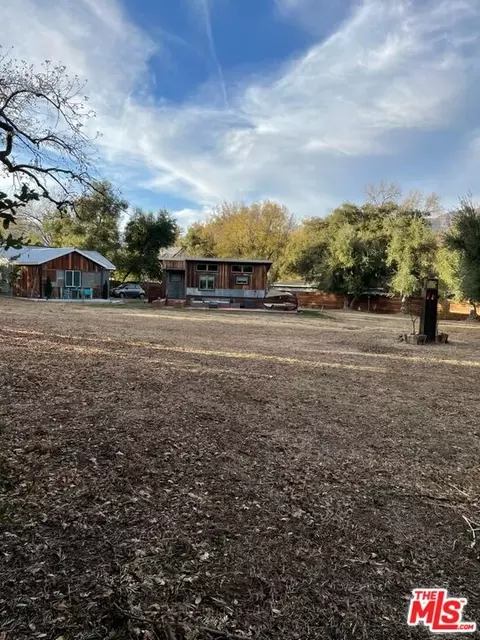 305 S Ventura St, Ojai, CA 93023