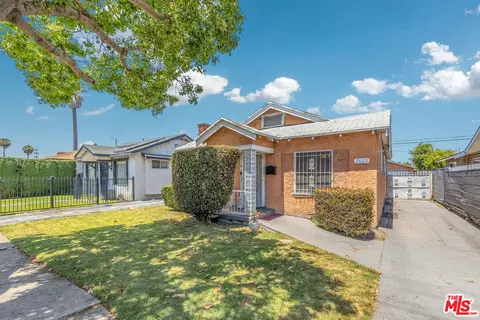 2623 Obama Blvd, Los Angeles, CA 90018