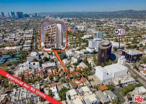 214 S Hamilton Dr, Beverly Hills, CA 90211