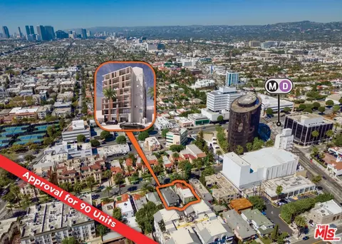 214 S Hamilton Dr, Beverly Hills, CA 90211