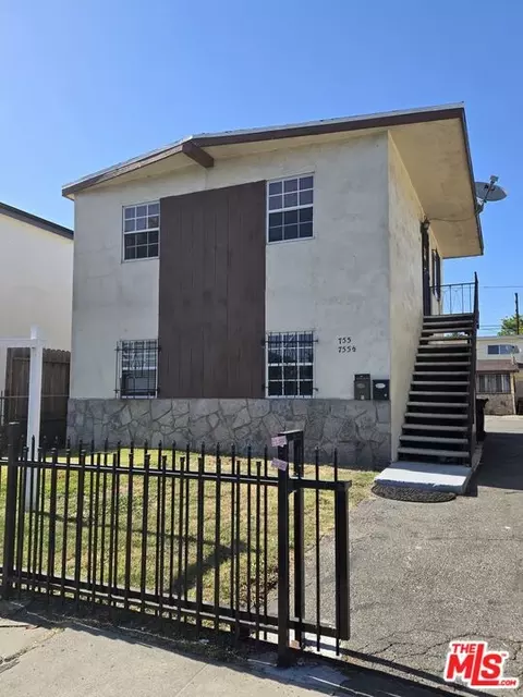 755 E 85th St, Los Angeles, CA 90001