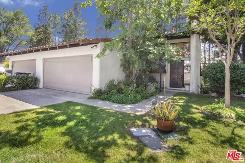 8 Aspen Way, Rolling Hills Estates, CA 90274