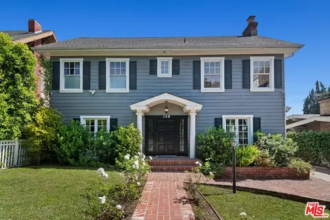 138 N Wilton Pl, Los Angeles, CA 90004