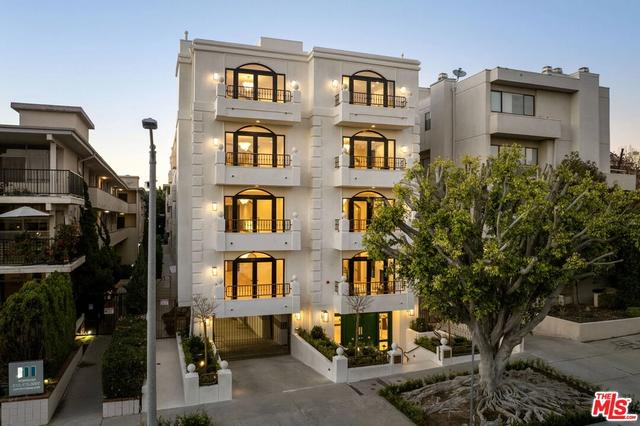 11923 Gorham Ave #102, Los Angeles, CA 90049