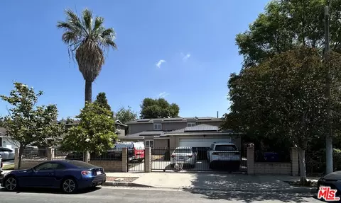 Undisclosed, Mission Hills, CA 91345