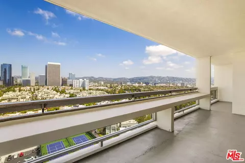 2222 Avenue Of The Stars #1803, Los Angeles, CA 90067