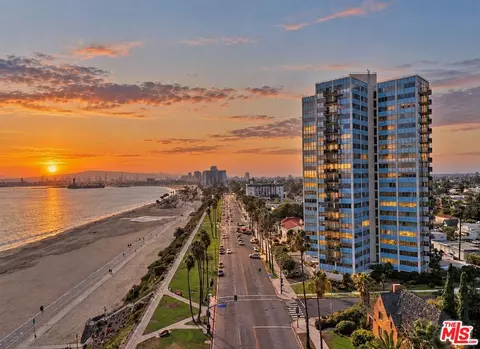 View/Area - 2999 E Ocean Blvd #210, Long Beach, CA 90803 photo 4 of 5