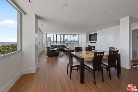 Dining - 2999 E Ocean Blvd #210, Long Beach, CA 90803 photo 1 of 1