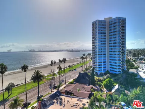 View/Area - 2999 E Ocean Blvd #210, Long Beach, CA 90803 photo 5 of 5