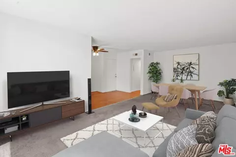 500 Evergreen St #306, Inglewood, CA 90302