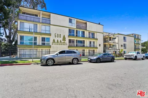 500 Evergreen St #306, Inglewood, CA 90302