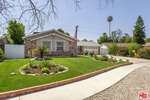 7537 Quimby Ave, West Hills, CA 91307