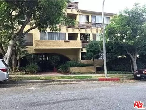 5600 Kensington Way #3, Culver City, CA 90230