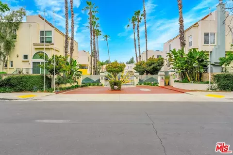 5455 Sylmar Ave #501, Sherman Oaks, CA 91401
