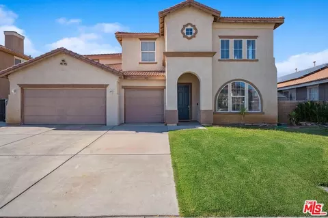 3537 Fairgreen Ln, Palmdale, CA 93551