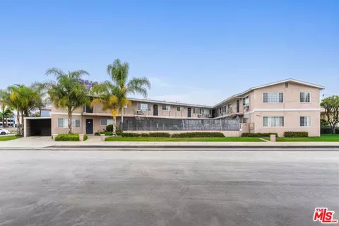 5245 Via San Delarro St, Los Angeles, CA 90022