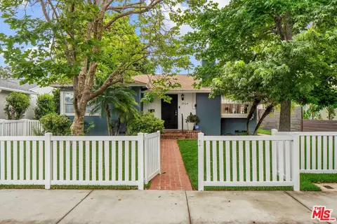 2804 Westwood Blvd, Los Angeles, CA 90064