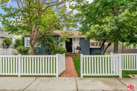 2804 Westwood Blvd, Los Angeles, CA 90064